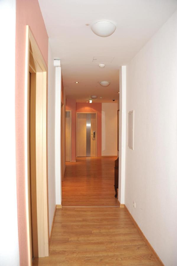 Hotel Martin Limburg an der Lahn Bagian luar foto
