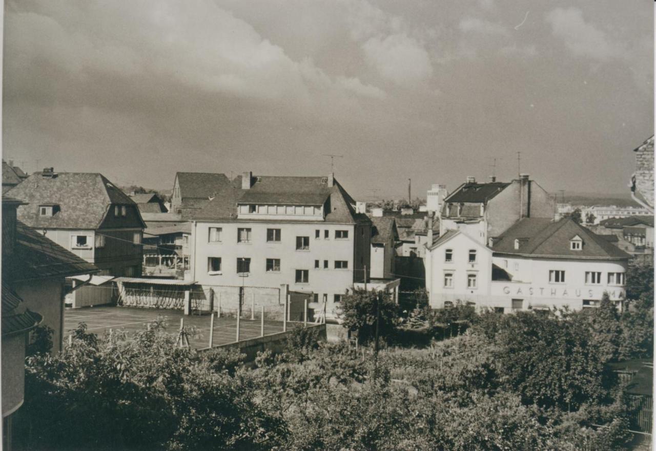Hotel Martin Limburg an der Lahn Bagian luar foto