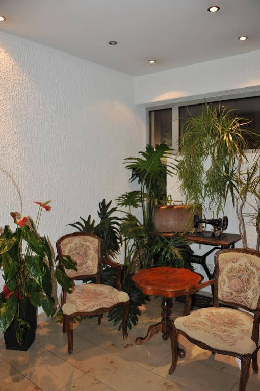 Hotel Martin Limburg an der Lahn Bagian luar foto