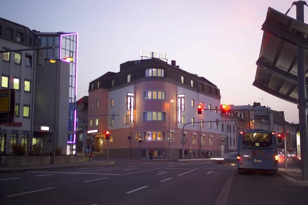 Hotel Martin Limburg an der Lahn Bagian luar foto